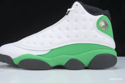 Hyperoad JORDAN LUCKY GREEN 13 AIR 1218